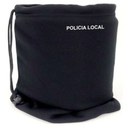 Braga de cuello POLICÍA LOCAL