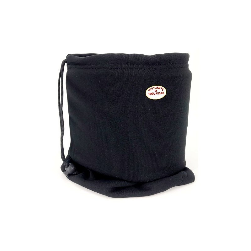Braga de cuello VIGILANTE