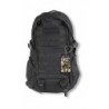 Mochila Barbaric Negro 38L 34882