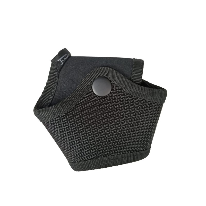 Funda grilletes broche interior