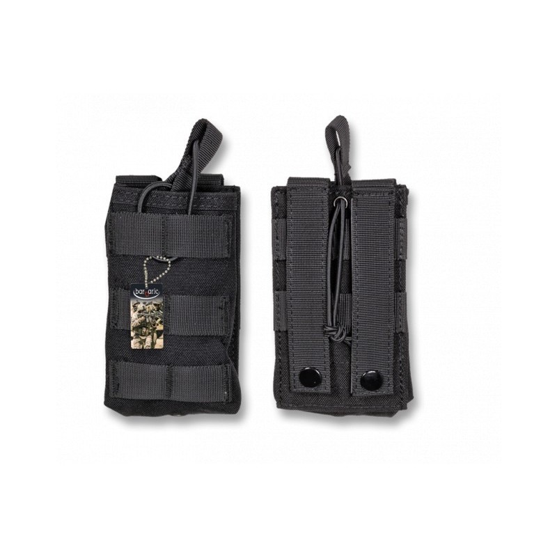 Funda de cargador G36 Barbaric para molle