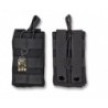 Funda de cargador G36 Barbaric para molle