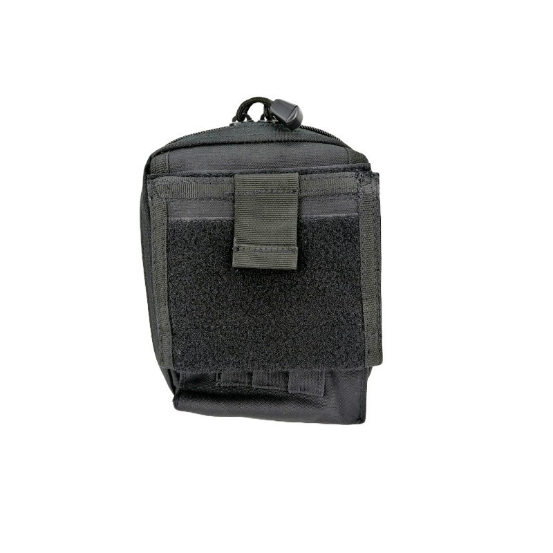 Bolso portaobjetos-multiusos