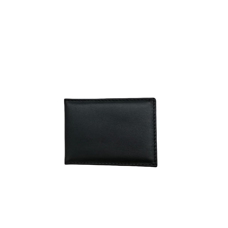 CARTERA PORTA PLACA POLICÍA NACIONAL