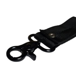 Separador con mosquetón