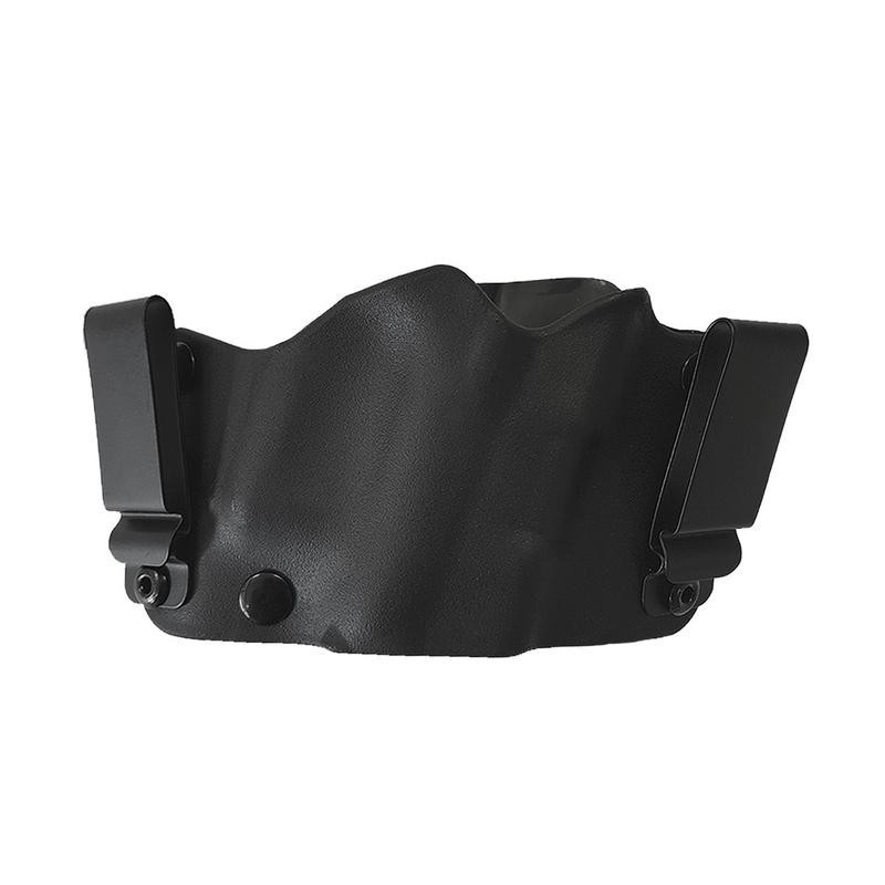 Funda de arma interior polimero paisano