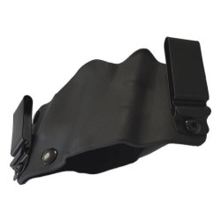 Funda de arma interior polimero paisano