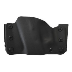 Funda de arma interior polimero paisano