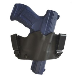 Funda de arma interior polimero paisano