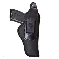 Funda de arma ambidiestra paisano
