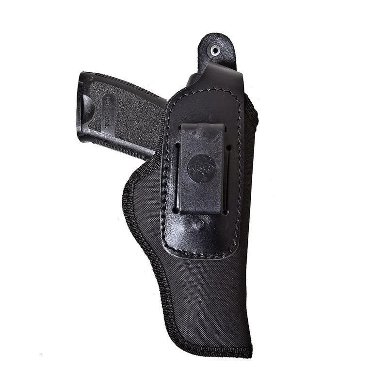 Funda de arma ambidiestra paisano