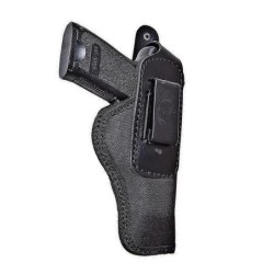 Funda de arma ambidiestra paisano