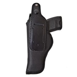 Funda de arma ambidiestra paisano