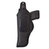 Funda de arma ambidiestra paisano