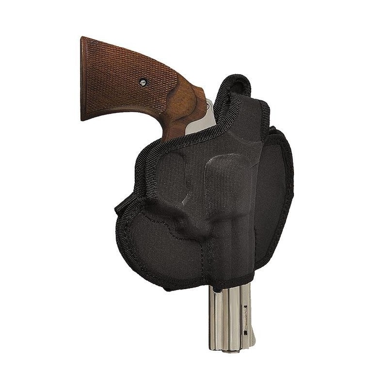 Funda revolver moldeada diestro