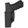 Funda arma Vega Holster "Bajo chaqueta" VKU846