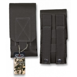 Funda móvil vertical Grande