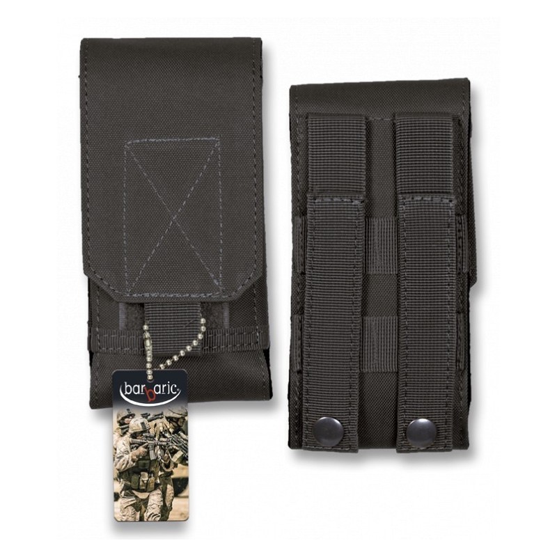 Funda móvil vertical Grande