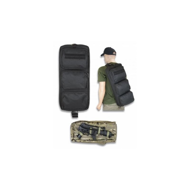 Bandolera multiusos Barbaric