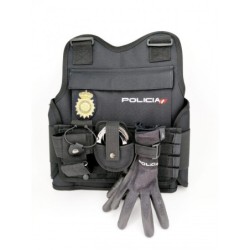 MOLLE EXTRAIBLE APTO PARA FUNDAS DE CINTURON