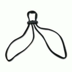 Lazos nylon lazo un solo uso