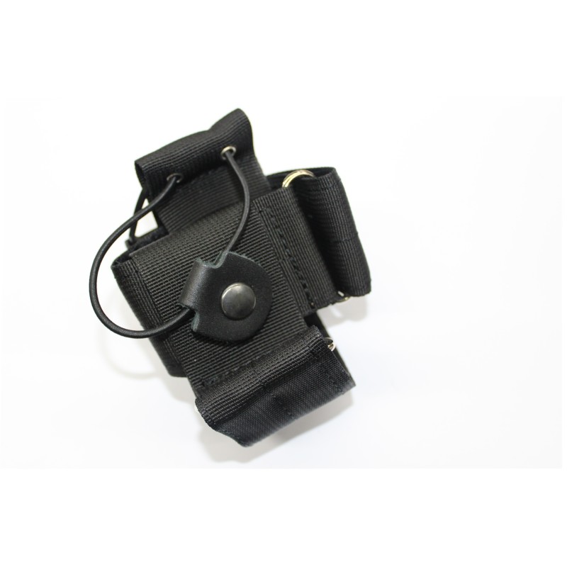 CESTA WALKIE REGULABLE