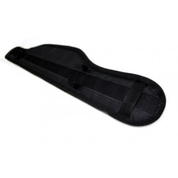 Protección Lumbar para cinturón de servicio