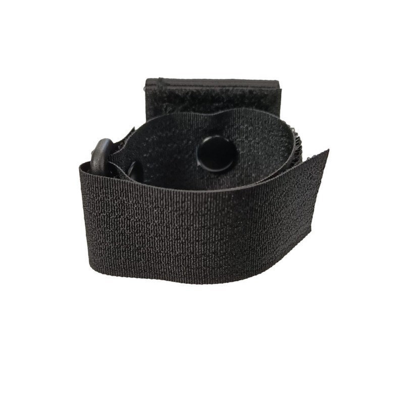 Porta guantes vertical/horizontal giratorio