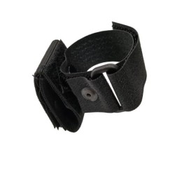 Porta guantes vertical/horizontal giratorio