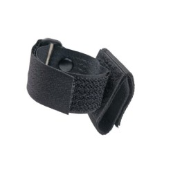 Porta guantes vertical/horizontal giratorio