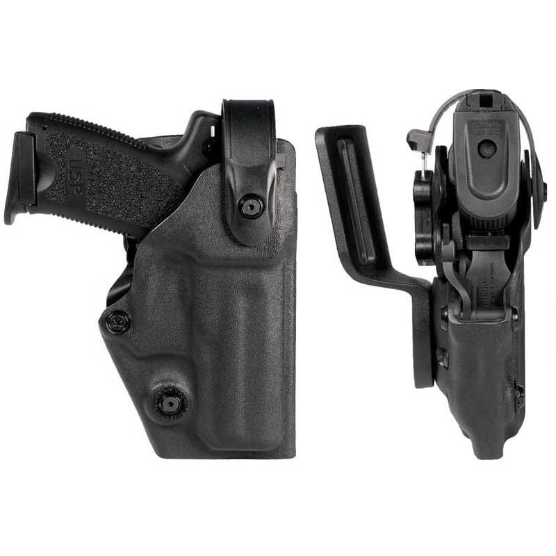 Funda nivel III Vega Holster en polímero VKT846