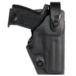 Funda nivel III Vega Holster en polímero VKT846