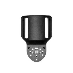 Funda nivel III Vega Holster en polímero VKT846