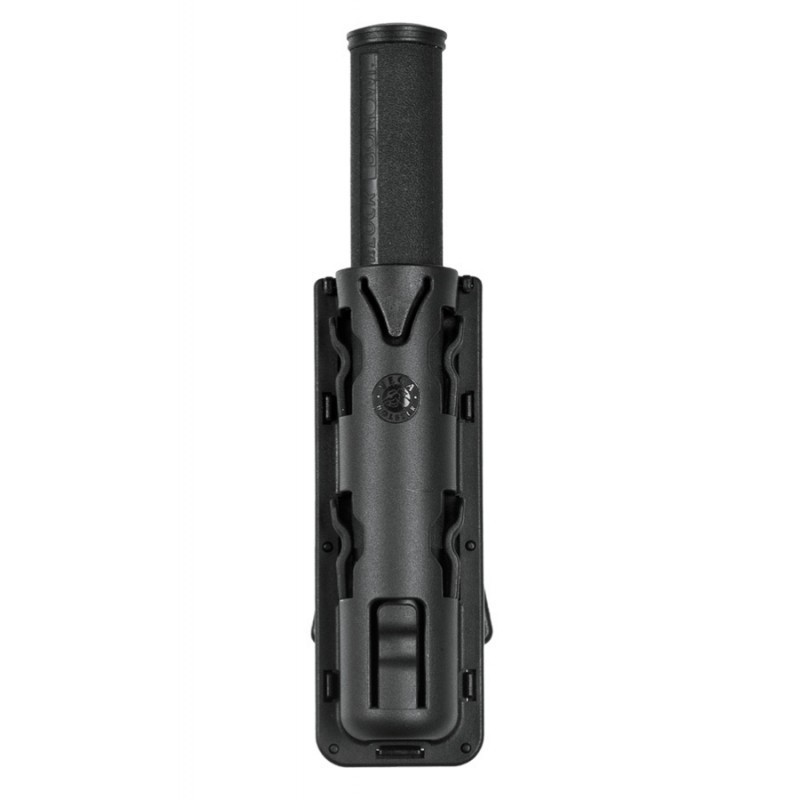 FUNDA DE DEFENSA AJUSTABLE ROTATORIA VEGA HOLSTER ...