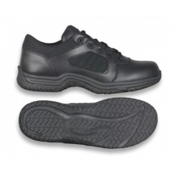 Zapato Barbaric force negro (34860)