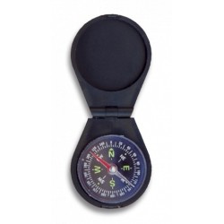 Brújula fibra con tapa 33142