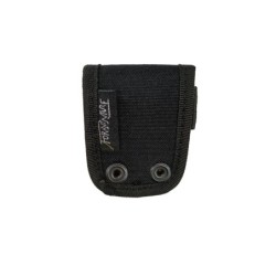 Porta guantes cierre velcro 2 broches