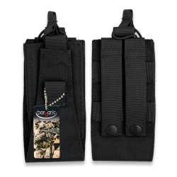 Funda walkie apta para molle