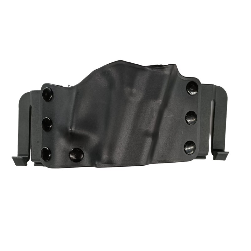 Funda arma exterior paisano