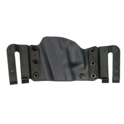 Funda arma exterior paisano