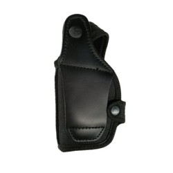 Funda cordura con pinza