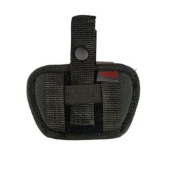 Funda arma cinturón paisano