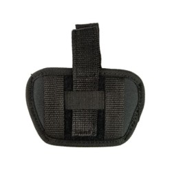 Funda arma cinturón paisano