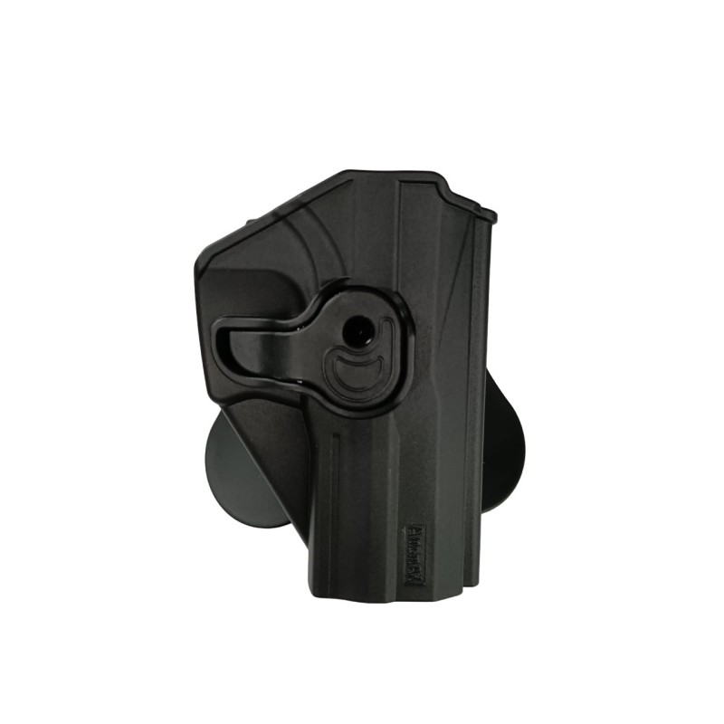 Funda rígida USP COMPACT
