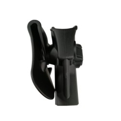 Funda rígida USP COMPACT