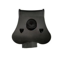 Funda rígida USP COMPACT