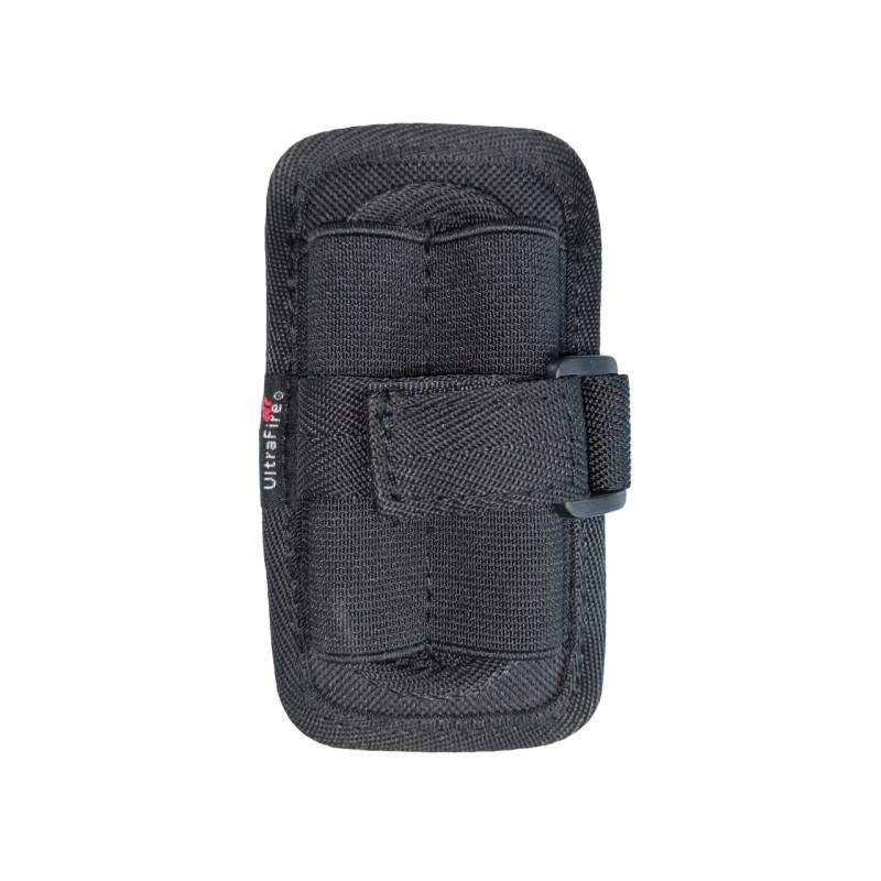 Funda de linterna cordura