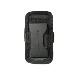 Funda de linterna cordura