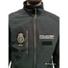Softshell POLICÍA NACIONAL