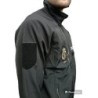 Softshell POLICÍA NACIONAL